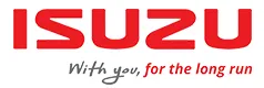 Fuzion Isuzu Logo
