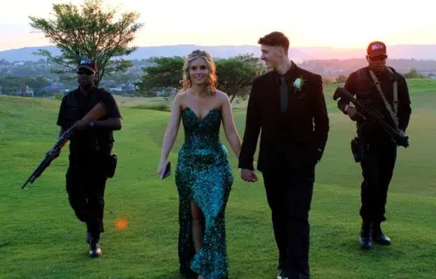 Image CMH-Ford-Randburg-BCI-Security-Keira-Olsen-Matric-Farewell-Party
