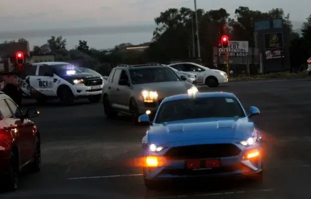 Image CMH-Ford-Randburg-Ford-Mustang-Califonia-Special-Escort