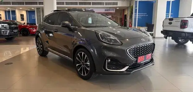 cmh-ford-ballito-new-compact-suv-ford-puma-front-view