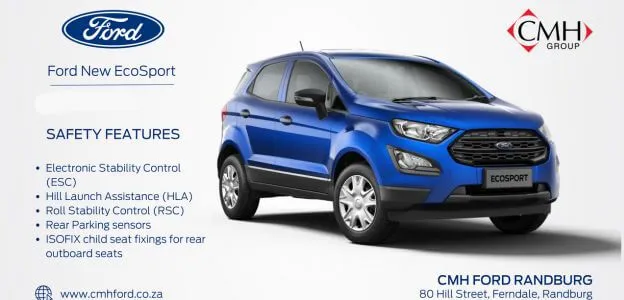 cmh-ford-randburg-why-choose-a-ford-ecosport