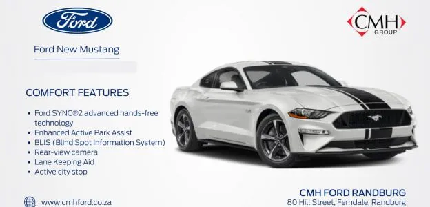 cmh-ford-randburg-why-choose-a-ford-mustang