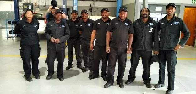 ford-aircon-regas-with-cmh-ford-randburg-service-workshop-techninicans