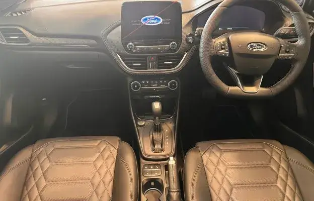 ford-puma-interior