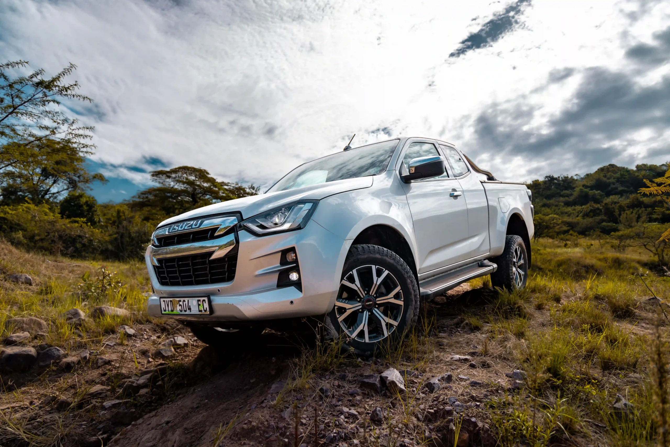 Fuzion Isuzu News Article - Discover the Power and Reliability of Isuzu at Our Dealerships in Malmesbury, Swellendam, West Coast, and Citrusdal