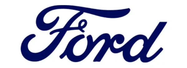 Ford-Logo