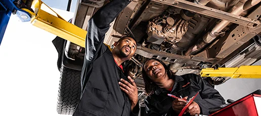 Service-transmission