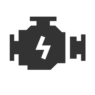 Fuzion Isuzu - Location Icon