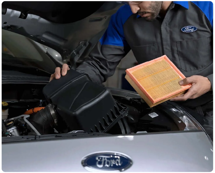 Ford-Parts-Tile