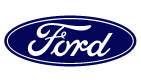 Ford-Logo