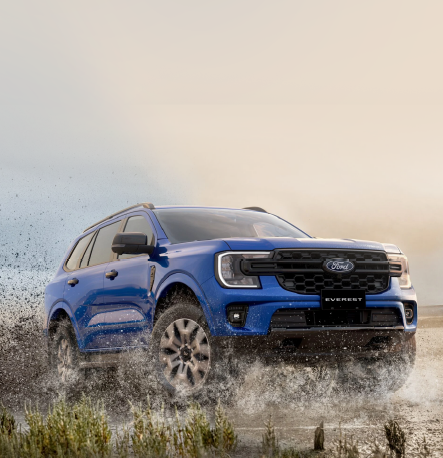 SUVs