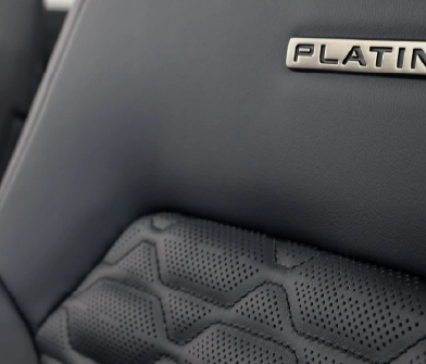 Crafted for comfort