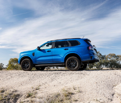 Built to go the distance