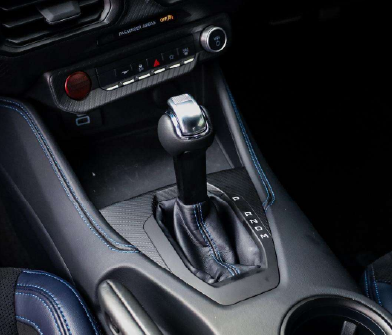 Practicality without compromise