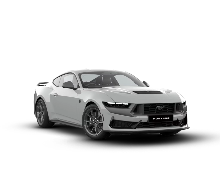 Ford Mustang feed Image