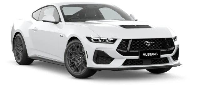 Oxford White
