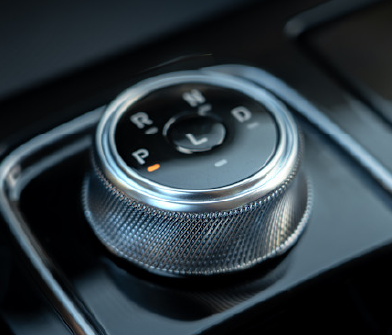 Drive modes for every journey