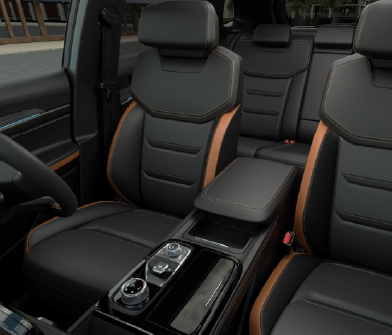 Comfort for the whole family