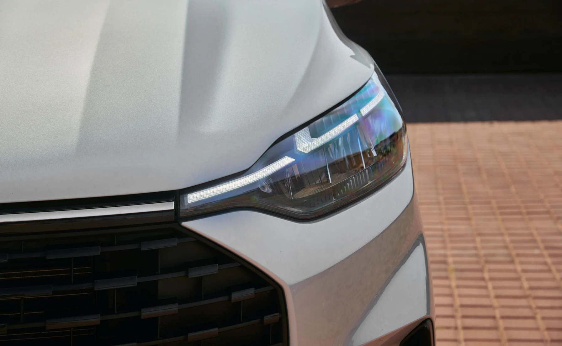 Ford Tourneo Custom Variant Image