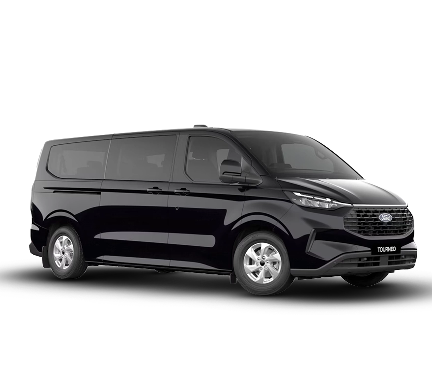 Ford Tourneo Custom feed Image