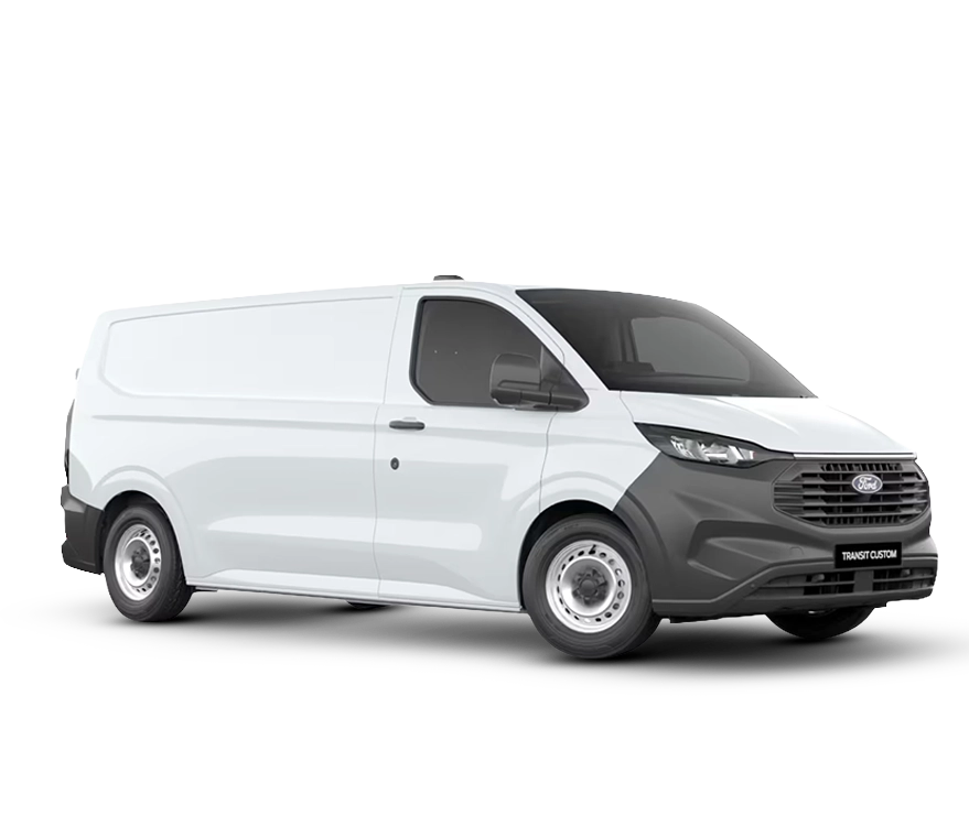 Ford Transit Custom  Image