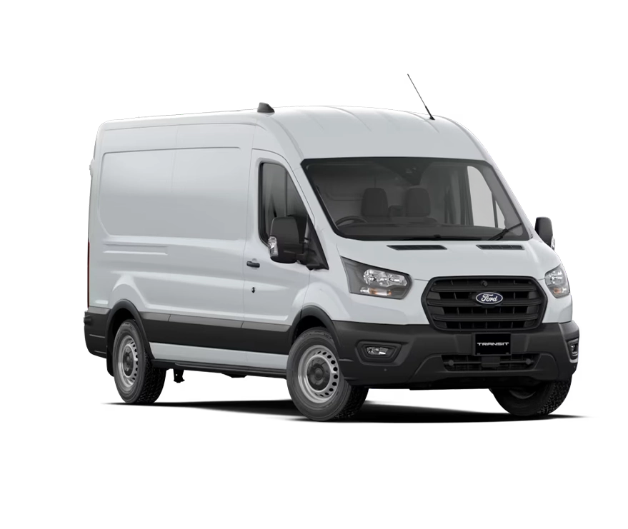 Ford Transit Van  Image